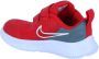 Nike Star Runner 3 TDV Hardloopschoenen University Red University Red Smoke Grey Kinderen - Thumbnail 5