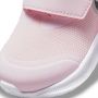 Nike Star Runner 3 Tdv Hardloopschoenen Roze 1 2 Jongen - Thumbnail 8