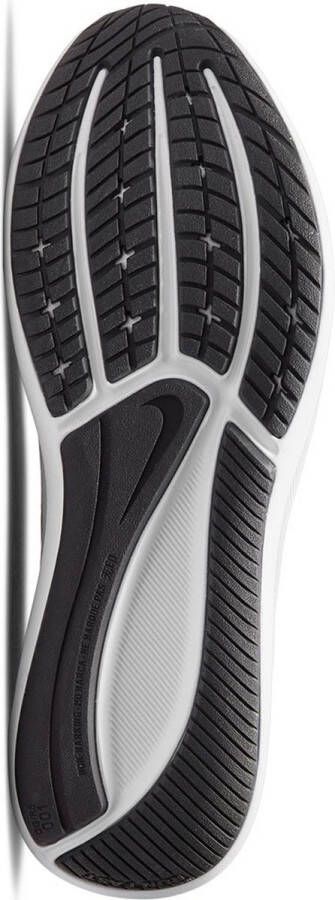 Nike Star Runner 3 Unisex Sportschoenen Black Dk Smoke Grey-Dk Smoke Grey