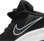 Nike Star Runner 3 Sportschoenen Kleuters Zwart Grijs Wit - Thumbnail 15