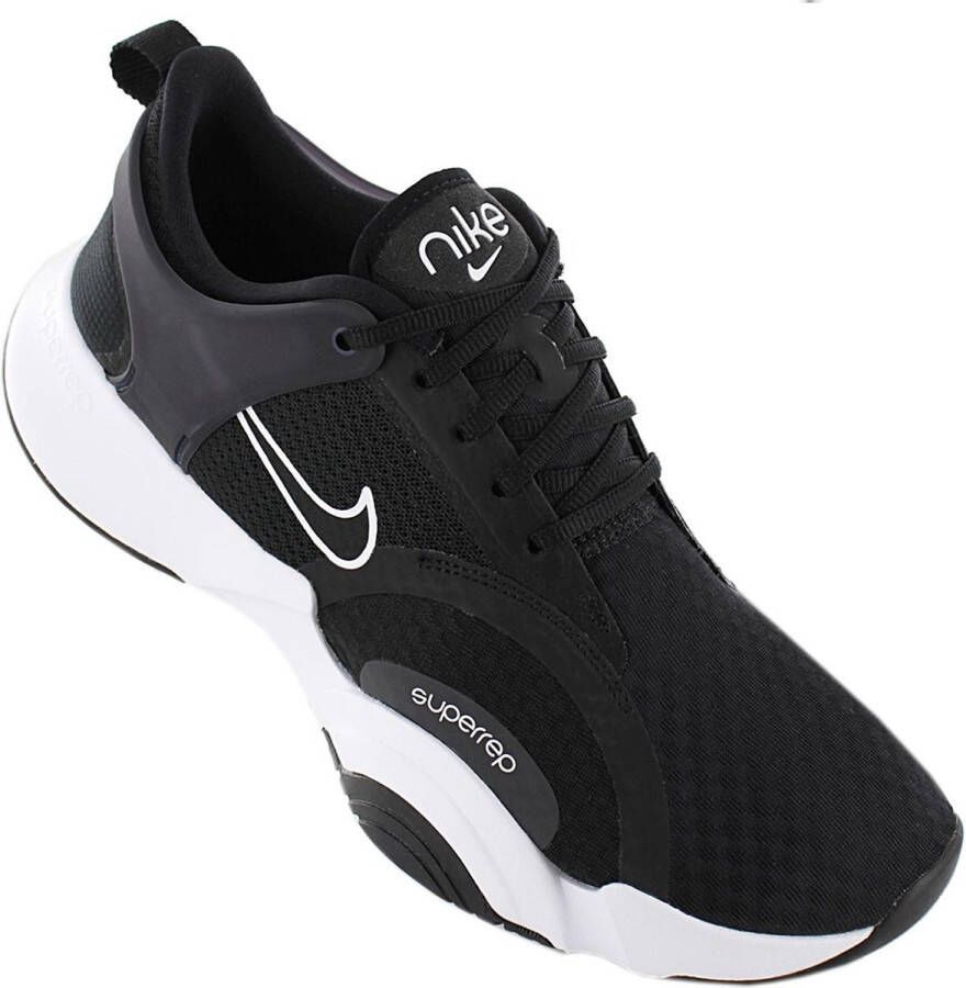 Nike SuperRep Go 2 Sportschoenen Heren