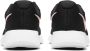 Nike Tanjun Sneakers Dames Black Mtlc Red Bronze Barely Volt White - Thumbnail 8