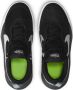 Nike Team Hustle D 10 (Gs) Black Metallic Silver-Volt-White Basketballshoes grade school CW6735-004 - Thumbnail 8