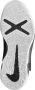 Nike Team Hustle D 10 (Gs) Black Metallic Silver-Volt-White Basketballshoes grade school CW6735-004 - Thumbnail 14