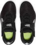 Nike Team Hustle D 10 (Gs) Black Metallic Silver-Volt-White Basketballshoes grade school CW6735-004 - Thumbnail 9