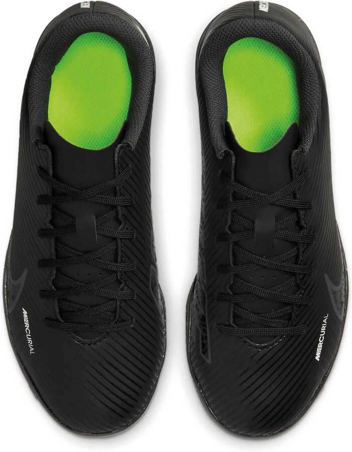 Nike mercurial vapor 13 online club ic voetbalschoenen zwart