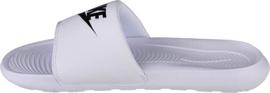 Nike victori one men's slide Wit-Multicolour