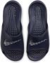 Nike Wmns Victori One Sandalen Schoenen black white black maat: 36.5 beschikbare maaten:36.5 - Thumbnail 12