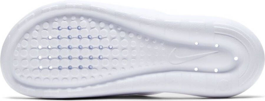 Nike Victori One Shower Slippers White Dames