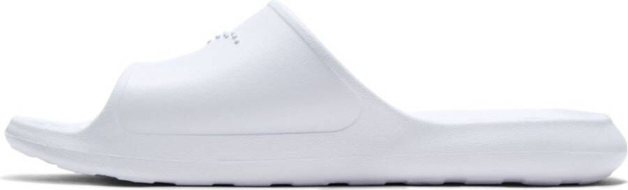 Nike Victori One Shower Slippers White Dames