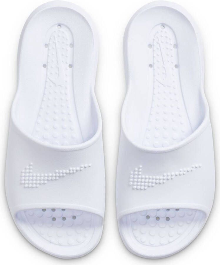 Nike Victori One Shower Slippers White Dames