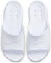 Nike Victori One Shower Slippers White Dames - Thumbnail 5