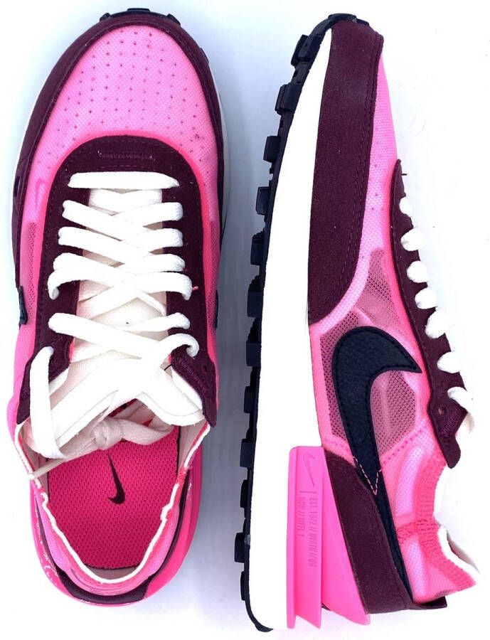 Nike Waffle One- Sneakers Dames