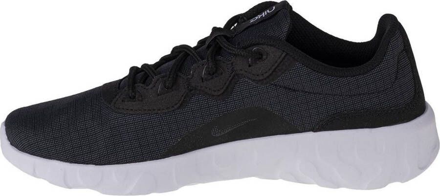 Nike WearAllDay Dames Sneakers Black White