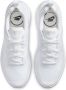 Nike Wearallday Dames Sneakers White White-White - Thumbnail 3