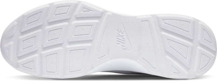 Nike Wearallday Sneakers White Dames