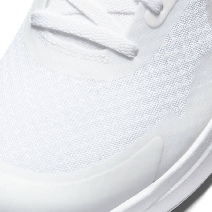 Nike Wearallday Sneakers White Dames