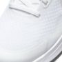 Nike Wearallday Dames Sneakers White White-White - Thumbnail 5