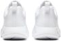 Nike Wearallday Dames Sneakers White White-White - Thumbnail 6