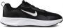 Nike Revolution 5 Flyese Sneakers Zwart Dames - Thumbnail 26