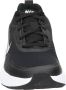 Nike Revolution 5 Flyese Sneakers Zwart Dames - Thumbnail 29