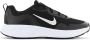 Nike Revolution 5 Flyese Sneakers Zwart Dames - Thumbnail 30