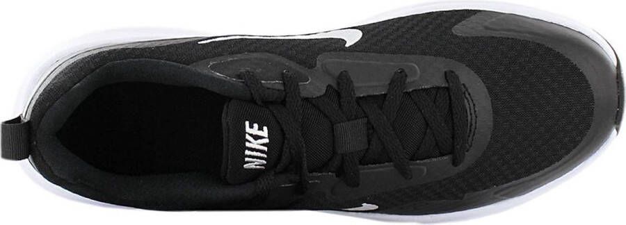 Nike WearAllDay Unisex Sneakers Black White