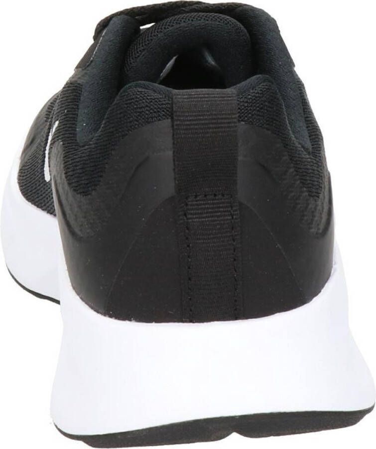 Nike WearAllDay Unisex Sneakers Black White