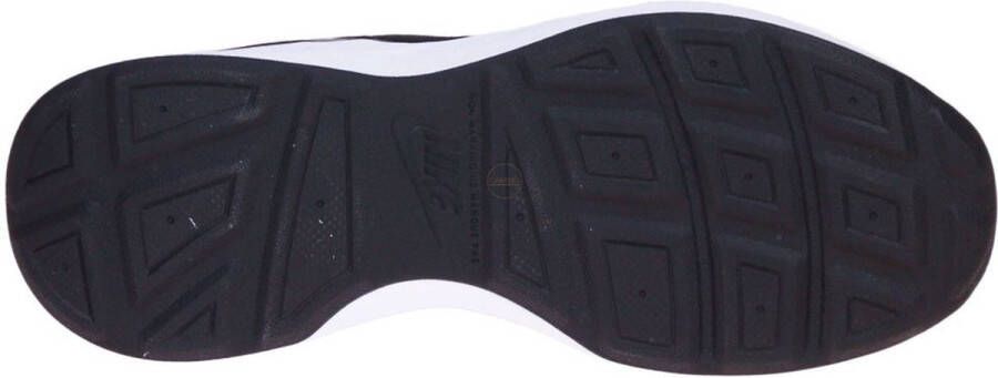 Nike WearAllDay Unisex Sneakers Black White