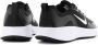 Nike Revolution 5 Flyese Sneakers Zwart Dames - Thumbnail 15