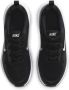 Nike Revolution 5 Flyese Sneakers Zwart Dames - Thumbnail 17