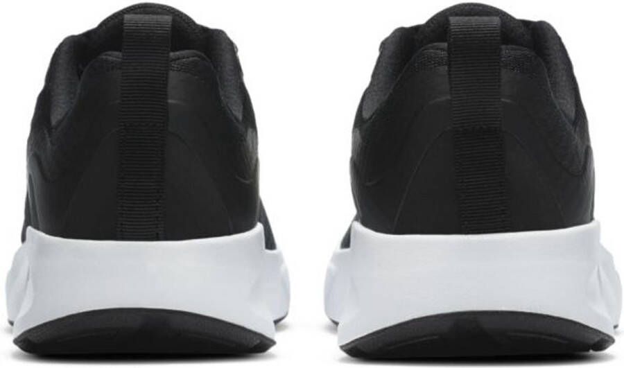 Nike WearAllDay Unisex Sneakers Black White