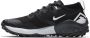 Nike Wildhorse 7 Trailrunningschoenen Dames Black Pure Platinum Anthracite - Thumbnail 4