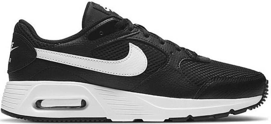 Nike Women Air Max SC Sneaker Zwart