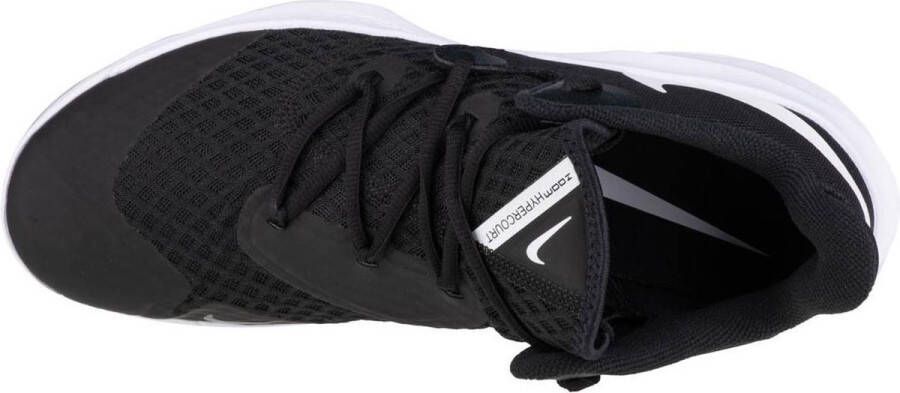 Nike Zoom Hyperspeed Court Ci2964 010 Volleybalschoenen Zwart Man