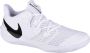 Nike Zoom Hyperspeed Court CI2964-100 Mannen Wit Volleybalschoenen - Thumbnail 3