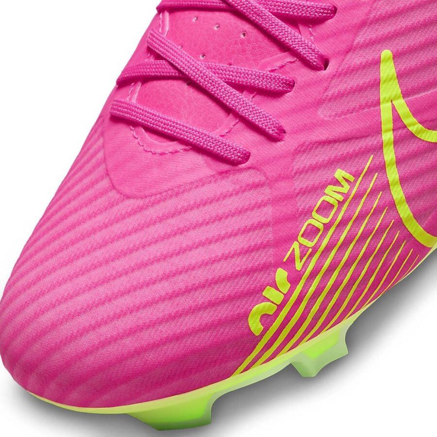 Nike Zoom Mercurial Vapor 15 Academy MG Voetbalschoenen