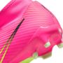 Nike mercurial superfly aca voetbalschoenen zwart blauw heren - Thumbnail 10