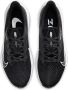Nike Air Zoom Winflo 7 hardloopschoenen zwart rwit antraciet - Thumbnail 7