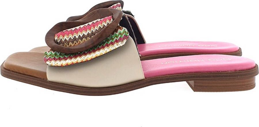 Noa Harmon 9231 Slippers Dames Multi