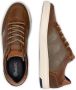 NoGRZ C.Cofield Heren sneaker Cognac bruin - Thumbnail 6