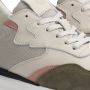 NoGRZ W.Weeks damessneakers Groen Roze schoenen - Thumbnail 7