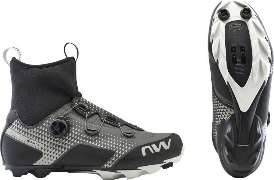 Northwave Celsius XC Arctic Fietsschoenen Mannen