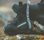 Northwave Celsius XC Arctic GTX MTB Schoenen Heren black Schoen - Thumbnail 2