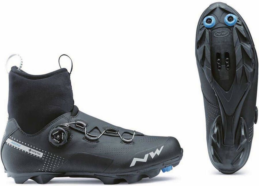 Northwave Celsius XC Arctic GTX Fietsschoenen Mannen