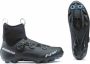 Northwave Celsius XC Arctic GTX MTB Schoenen Heren black Schoen - Thumbnail 4