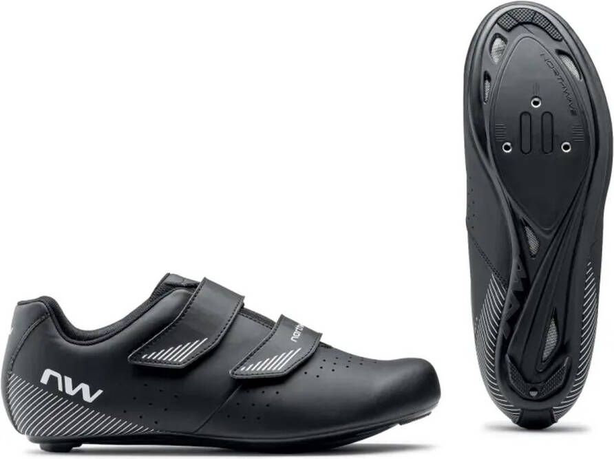 Northwave Jet 3 Road Shoes Fietsschoenen - Foto 4