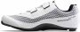 Northwave Mistral Plus Racefiets Schoenen White Black Heren - Thumbnail 2