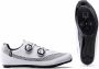 Northwave Mistral Plus Racefiets Schoenen White Black Heren - Thumbnail 3