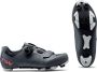 Northwave Razer 2 Mtb-schoenen Grijs Vrouw - Thumbnail 3